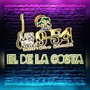 Los Del 9 54 - El De La Costa