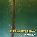 Elephants E Paw feat Javier Vicalo High Paw Elephants… - Non Pertenzo Dub feat Javier Vicalo High Paw Elephants…