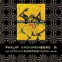 Philip Kroonenberg - Something Is Wrong