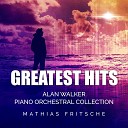 Mathias Fritsche - The Spectre Piano Orchestral