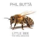 Phil Butta - How Can I Keep from Singing