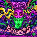Sychopaths - Everything Is Connected