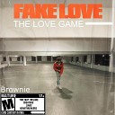 Brownie - Fake Love