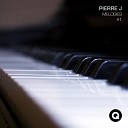 J Pierre - Crockett s Theme Jan Hammer Piano Cover