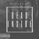 raphHELL Al five - Dead Inside