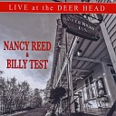 Nancy Reed Billy Test - Both Sides Now Live
