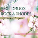 Profundo and Gomes - Sex Drugs Rock Rhodes