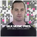 Dan Sieg - To The Sun