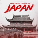 Robert Cristian feat Sonny Flame - Japan