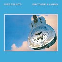 Dire Straits - Why Worry Remastered 1996