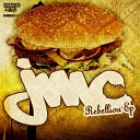JMC feat Tom Drummond - The Battle Original Mix