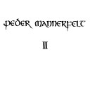 Peder Mannerfelt - Rhythm Inflection