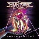 Hunter - Somebody Said Love Is a Lonely Word