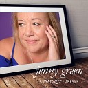 Jenny Green - Between the Devil and the Deep Blue Sea