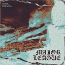 ОУШЕН ПАНТЕОН RICH R TOR - Major League