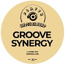 Groove Synergy - Loving You