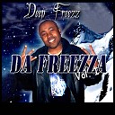 Deep Freezz - N W O