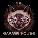 ALIBI Music - Scruffy