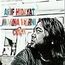 Arif Hidayat - Warna Warni cinta