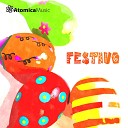 Atomica Music - Fantasy Tango