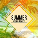 Craig James - Peaches and Cream