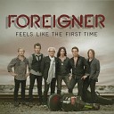 Foreigner - Waiting for a Girl Like You Re Recorded 2011