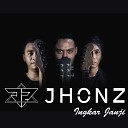 Jhonz - Ingkar Janji