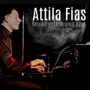 Attila Fias - Can t Help Lovin Dat Man