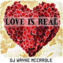 DJ Wayne McCardle - Hey