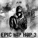 ALIBI Music - About To Be On