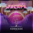 Kenmade - Sunset Fantasy