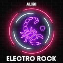 ALIBI Music - Popo Alert