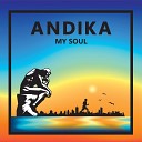 Andika - Solve and Find