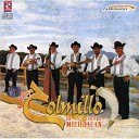 Grupo Colmillo - La Gorra No Se Me Cae