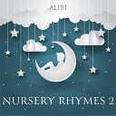 ALIBI Music - Ride a Cock Horse