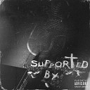 shyzophrenia feat BABY WUP - supported by