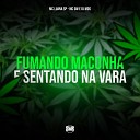 DJ MDS MC Gw MC Luana SP - Fumando Maconha e Sentando na Vara