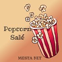 MESTA NET - Popcorn Sal Slowed Remix