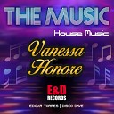 Vanessa Honore - The Music Club Mix