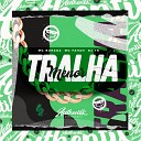 dj tk feat MC Buraga MC FAHAH - Menor Tralha