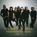 Acoustic N Roll - The Sound of Silence