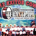 Banda Tepantlali - Campesino