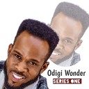 Odigi Wonder feat Ranti Alonge - Chimo