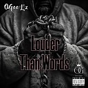 OGee L z feat Dave East - Breaking The Chains feat Dave East