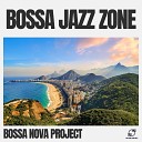 Bossa Nova Project - Samba Soul Soiree