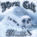 North Cult killten FLOWMANE - run away from here