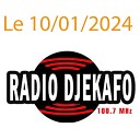 Radio J kafo mission - 10 01 2024