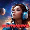 DJ Polkovnik - Electrodisco