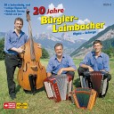 B rgler Laimbacher - Villgauer S nn chilbi Schtimmig