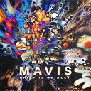 MAVIS feat Lela Gruber VENUES - Limerent